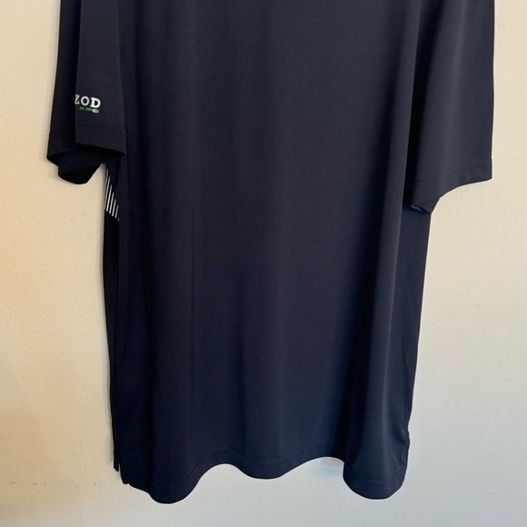 IZOD X-Treme Function Golf Polo Mens Size Large Cool & Dry Wicking NWT - Picture 9 of 16